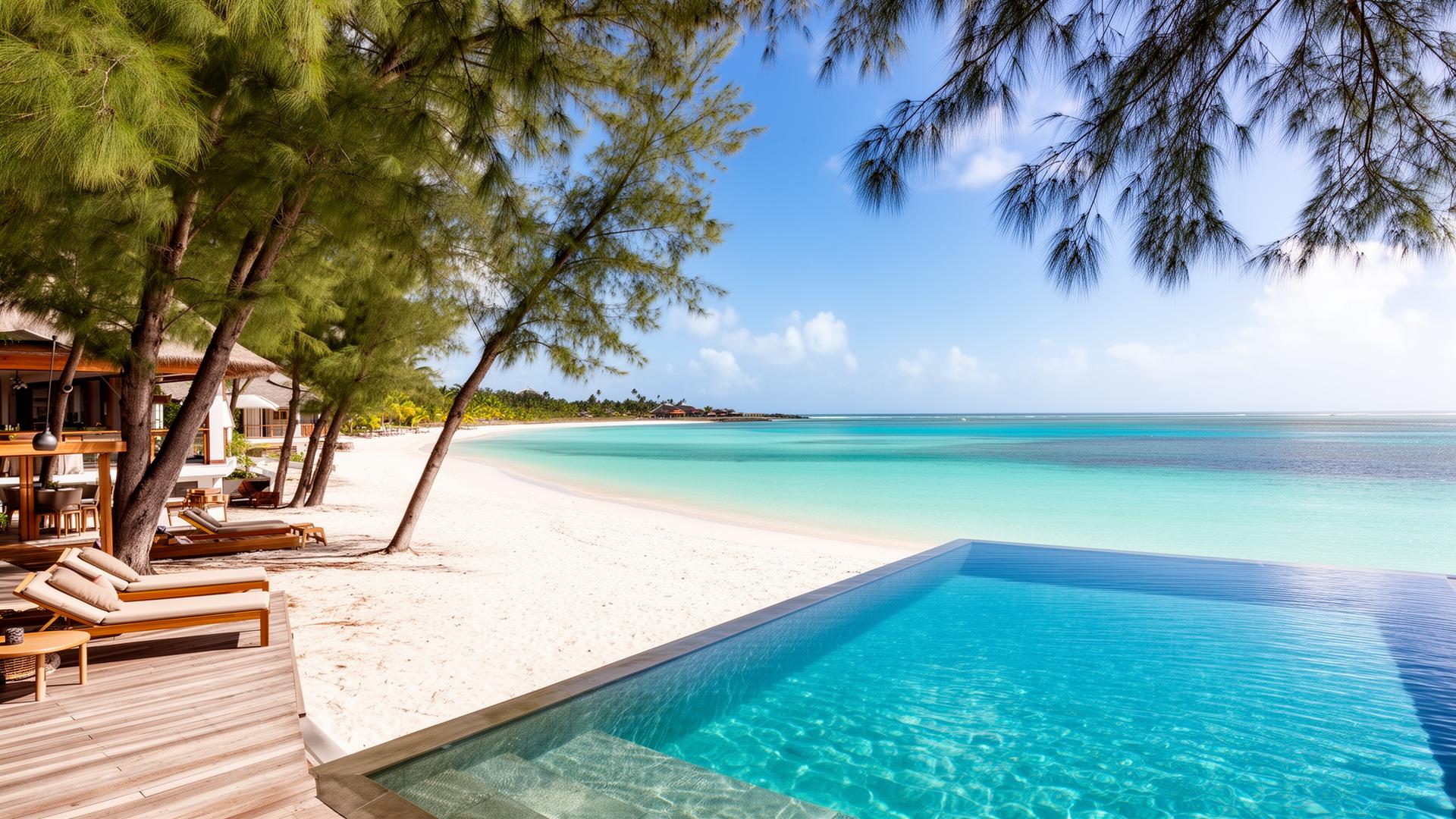 How to Plan a December Summer Trip the Smart Way