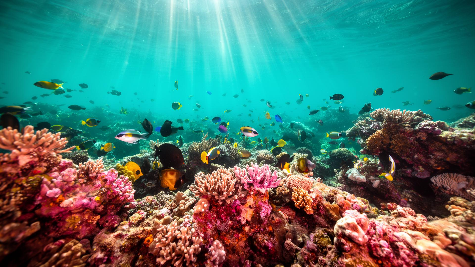The Best Warm-Weather Places in February