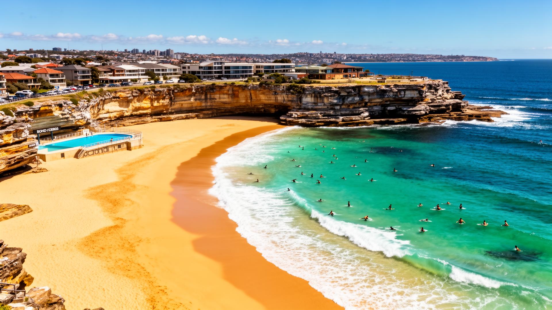 The Best Warm-Weather Places in January