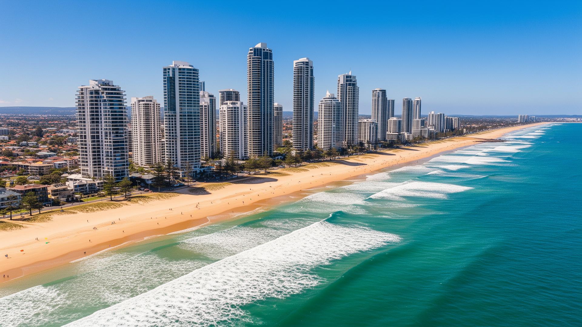 How to Plan a November Summer Trip the Smart Way