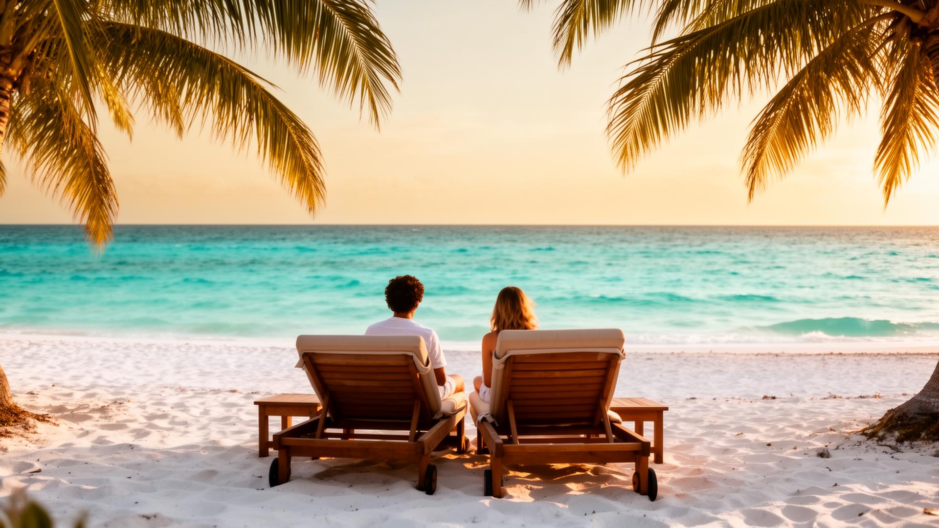 The Best Warm-Weather Places in September