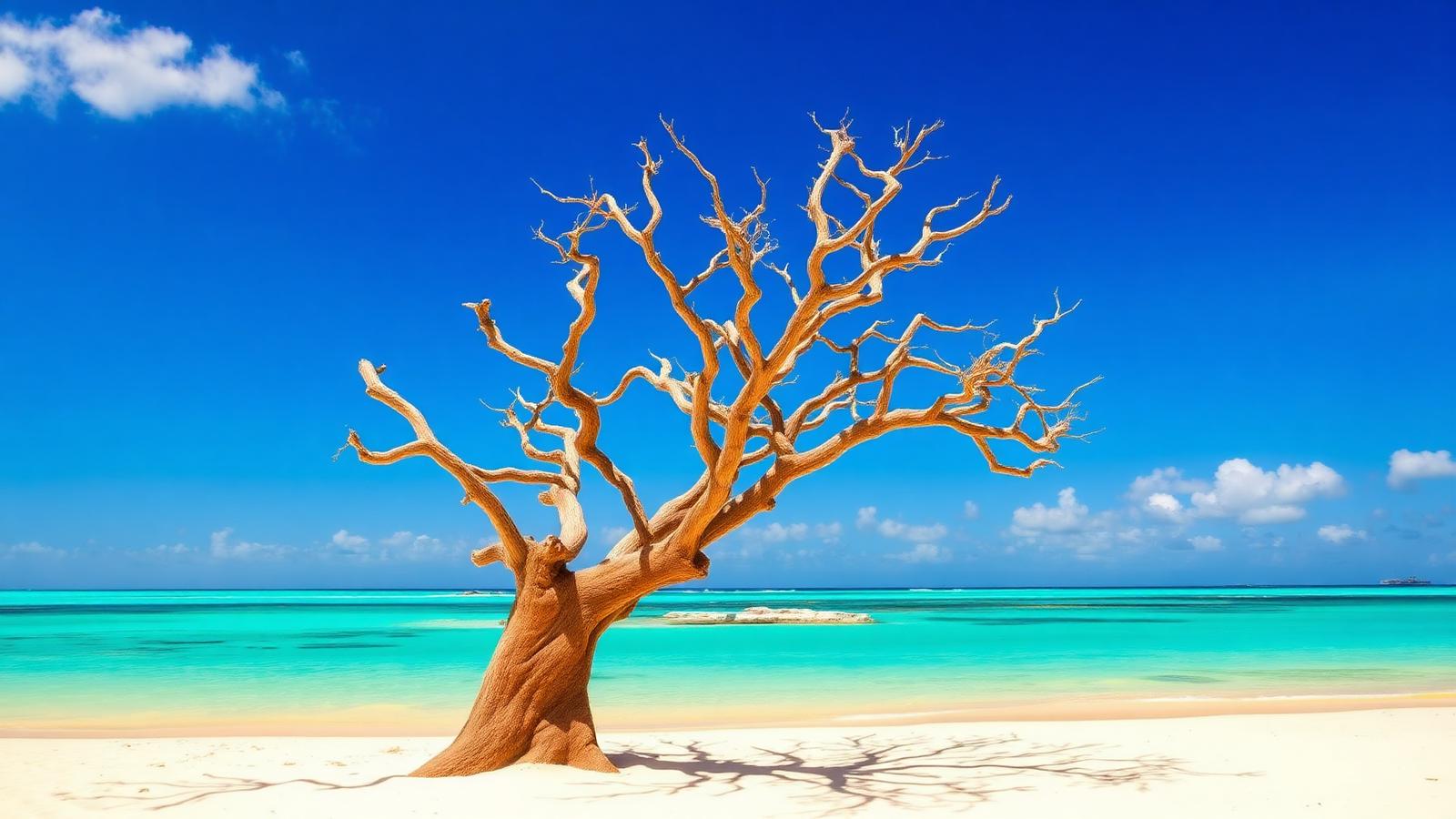 Aruba, Caribbean