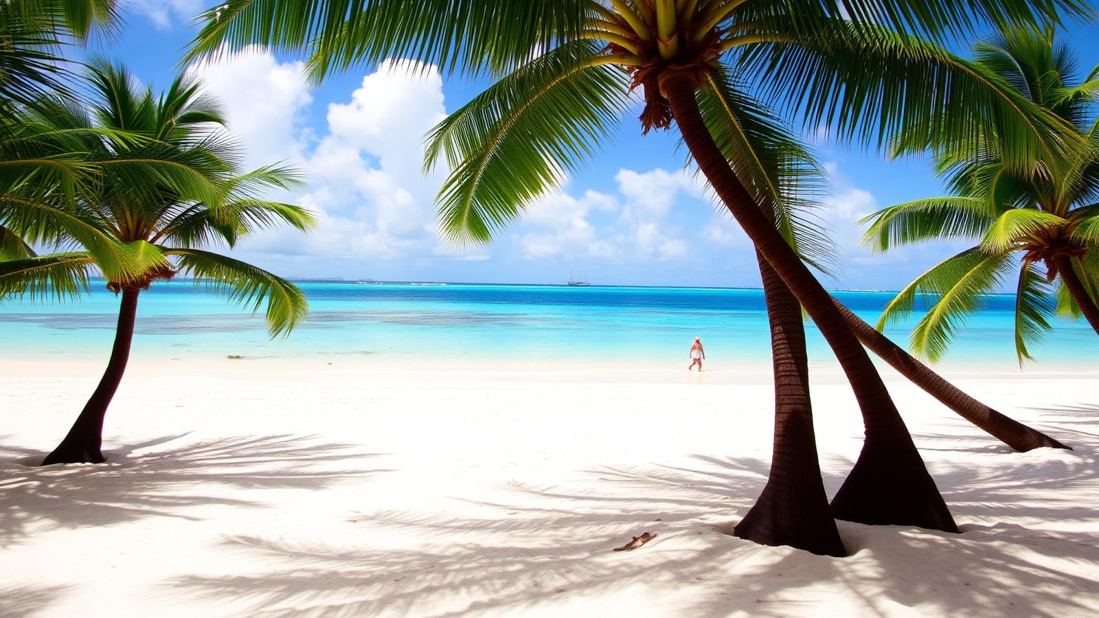 Barbados, Caribbean