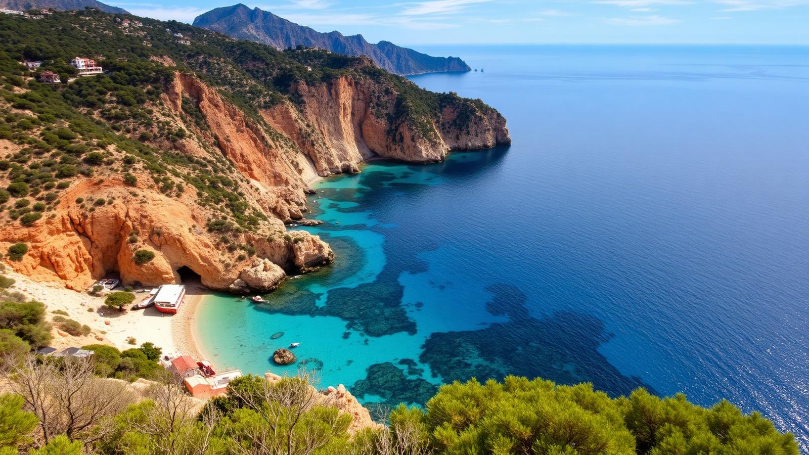 France, Corsica
