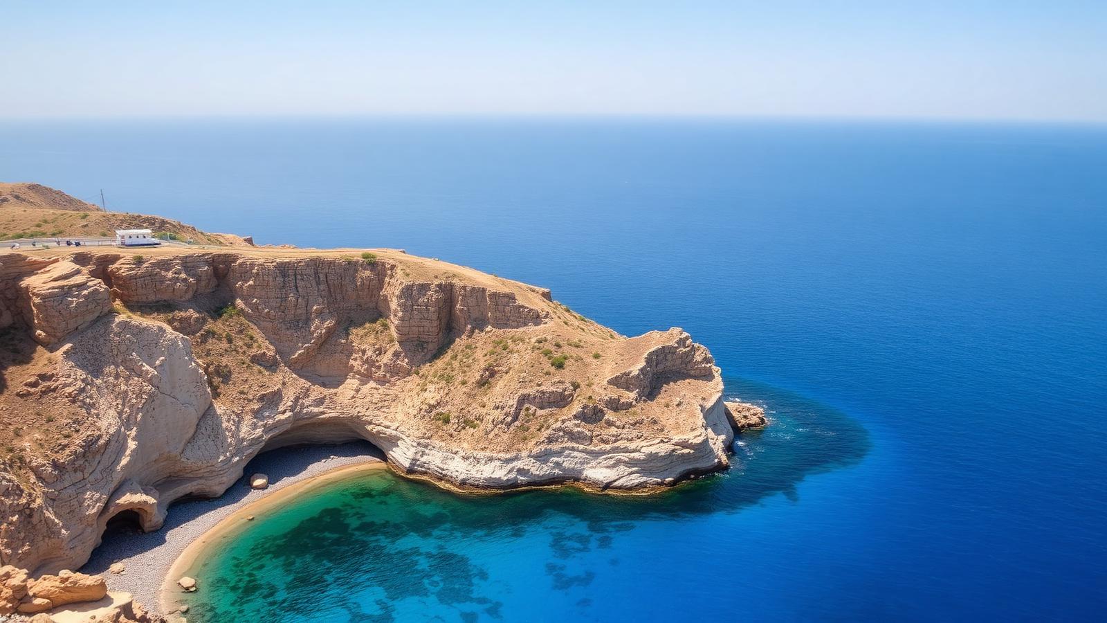 Greece, Mediterranean