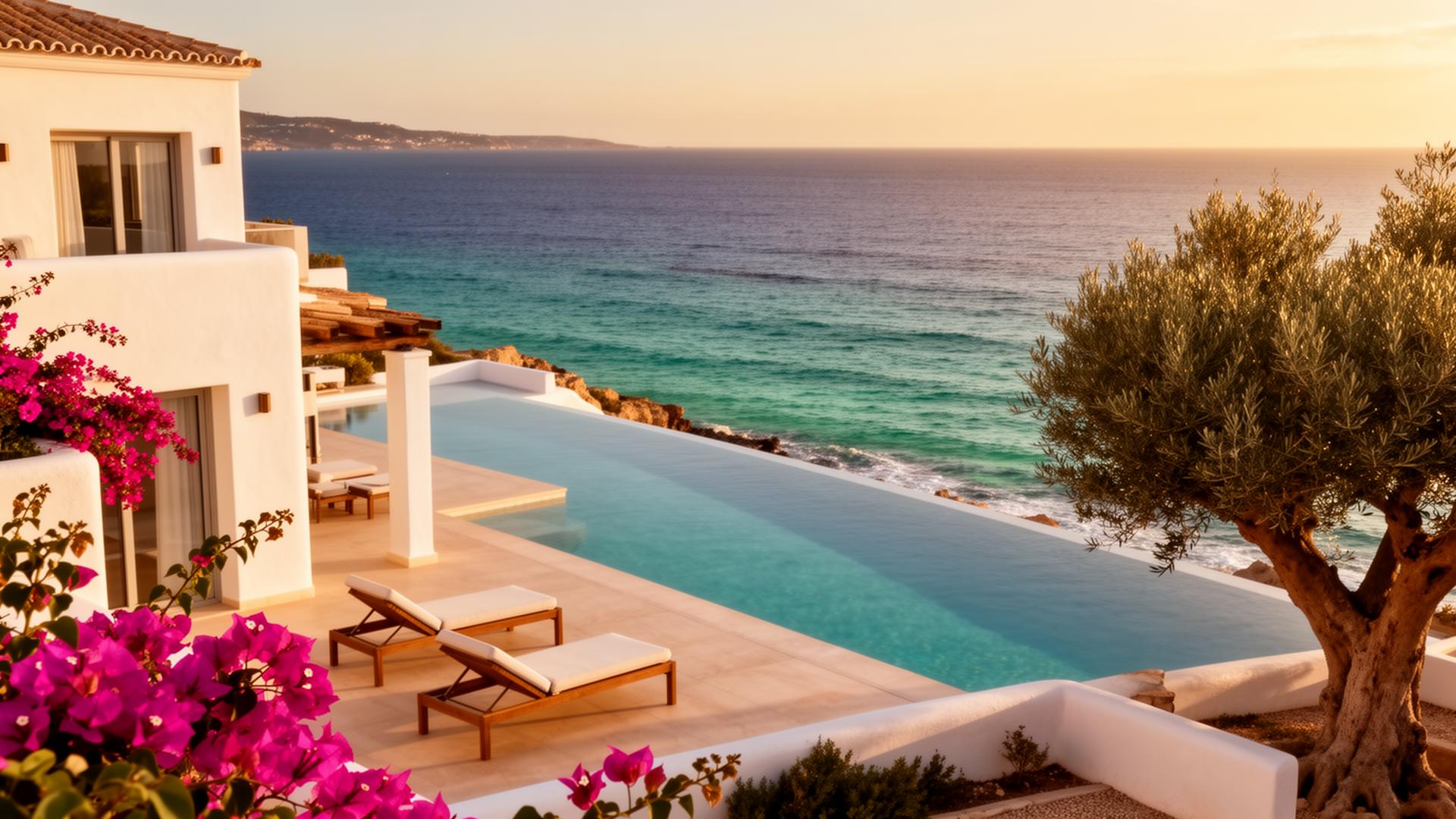 Spain, Balearics