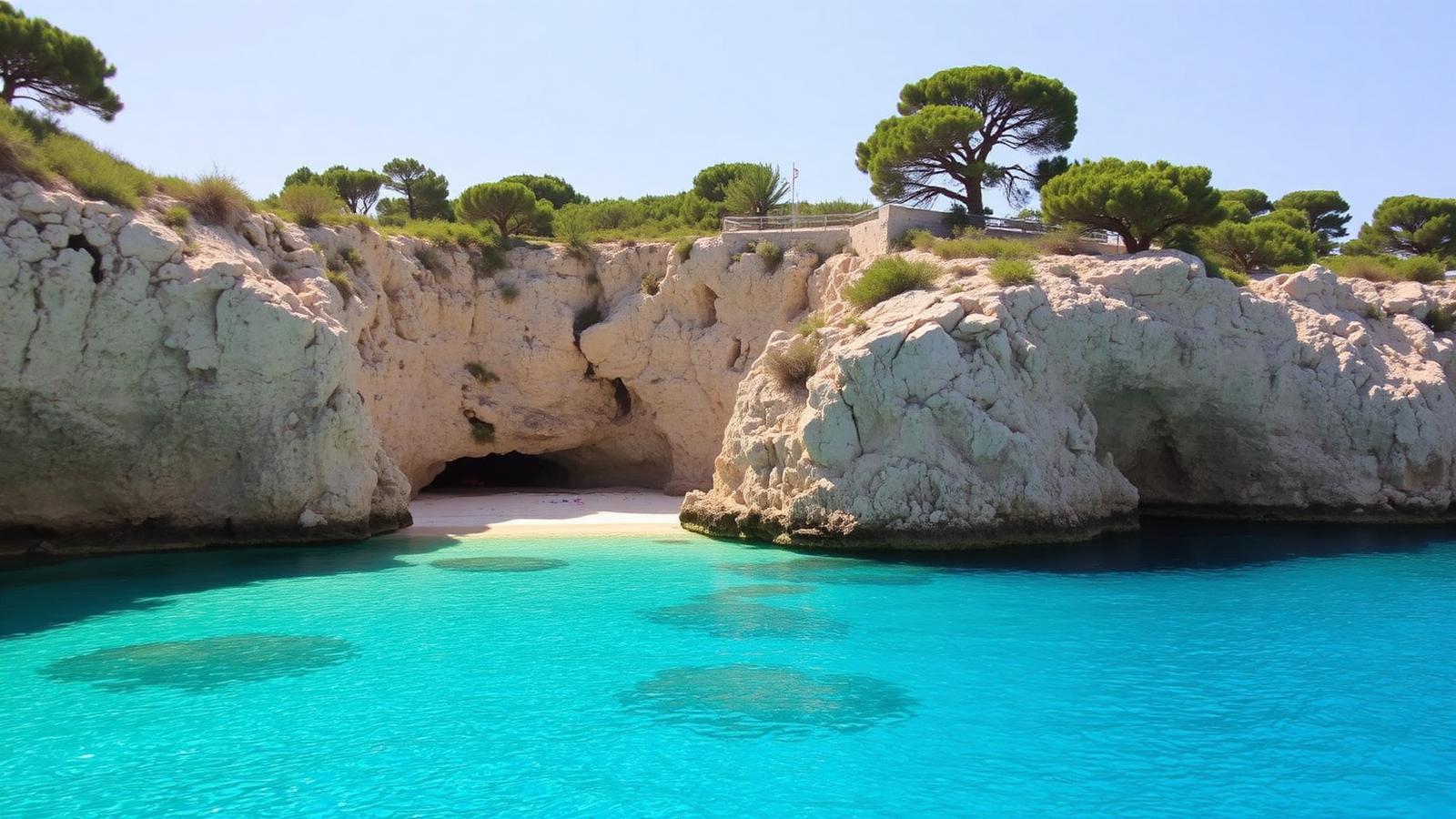 Spain, Mediterranean