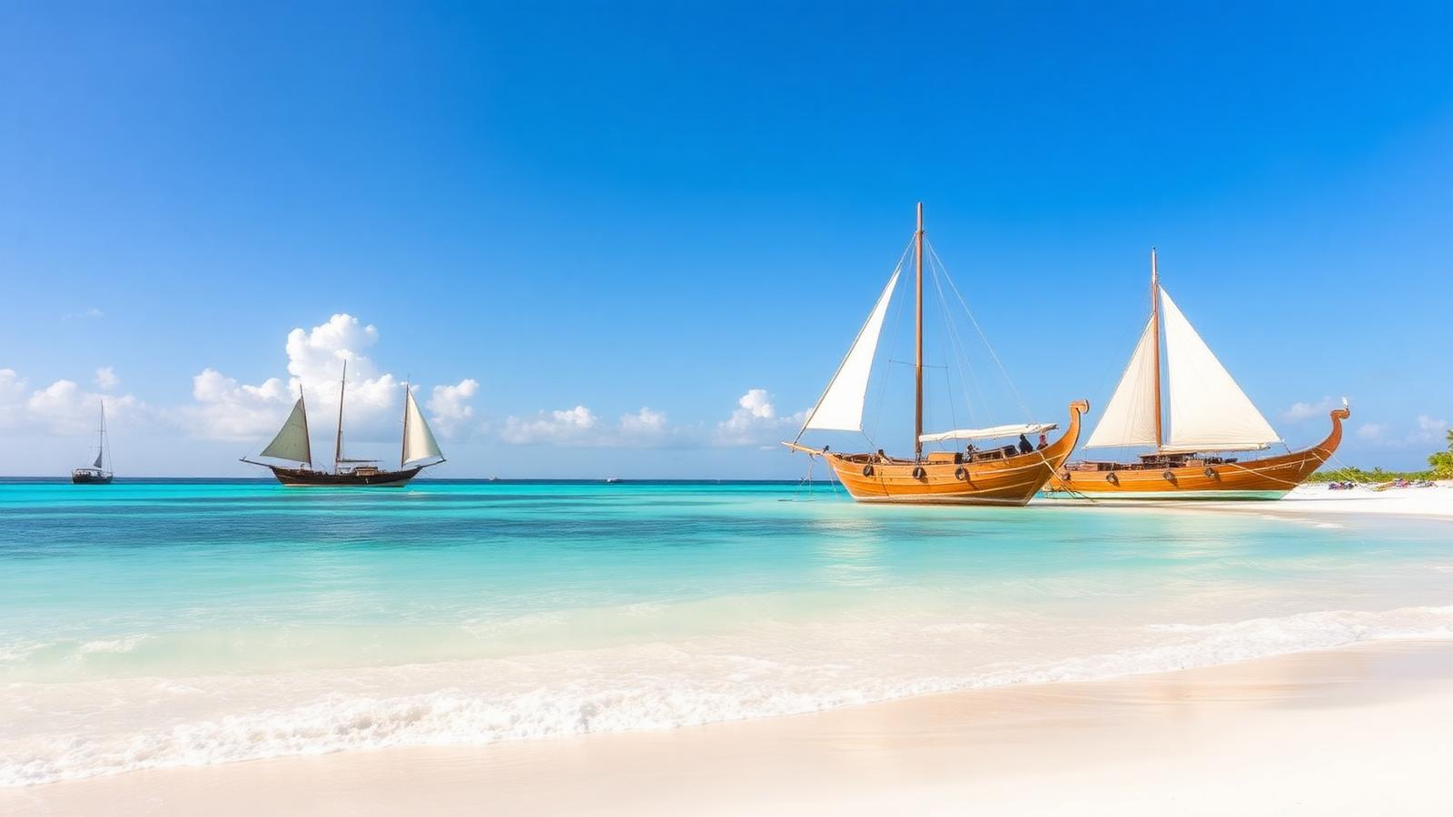 Zanzibar, Tanzania